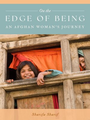 cover image of On the Edge of Being
